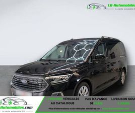 FORD TOURNEO CONNECT 2.0 ECOBLUE 122 BVA