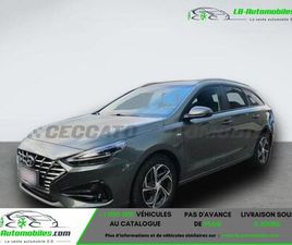 HYUNDAI I30 SW 1.0 T-GDI 120 IBVM HYBRID 48V