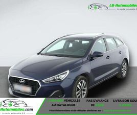 HYUNDAI I30 SW 1.4 T-GDI 140 BVM