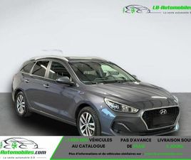 HYUNDAI I30 SW 1.4 T-GDI 140 BVM