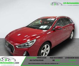 HYUNDAI I30 SW 1.4 T-GDI 140 BVM