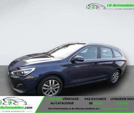 HYUNDAI I30 SW 1.6 CRDI 115 BVM