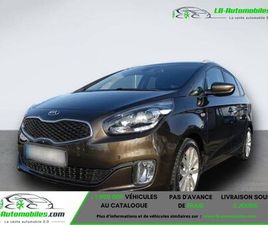 KIA CARENS KIA CARENS 1.6 GDI 135 CH 7 PL