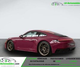 PORSCHE 911 - 992 COUPE 3.0I 480 PDK