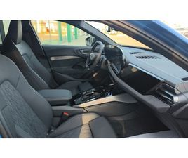 NOVI AUDI A5 2025.G S5 TFSI MILD HYBRID QUATTRO LIMOUSINE