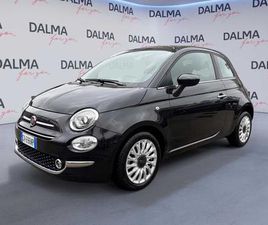 1.0 HYBRID DOLCEVITA 70CV