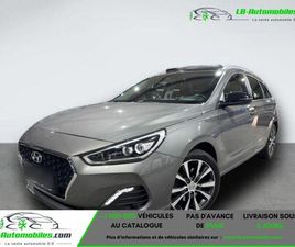 HYUNDAI I30 SW 1.4 T-GDI 140 BVM