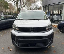 OPEL VIVARO FOURGON FGN TAILLE M BLUEHDI 145 BVM6