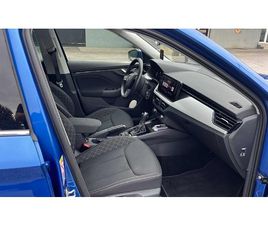 RABLJENI SKODA KAMIQ 2020.G 1.6 TDI STYLE