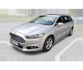 FORD MONDEO RABLJENI FORD MONDEO 2015.G 1.6 TDCI