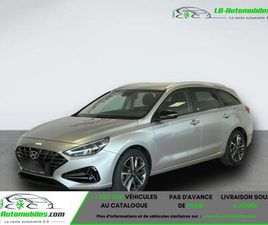 HYUNDAI I30 SW HYUNDAI I30 SW 1.6 CRDI 115 BVA