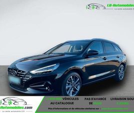 HYUNDAI I30 SW 1.6 CRDI 115 BVA