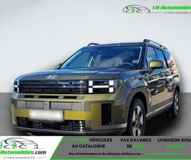 HYUNDAI SANTA FE 1.6 T-GDI PLUG-IN 253 HTRAC BVA