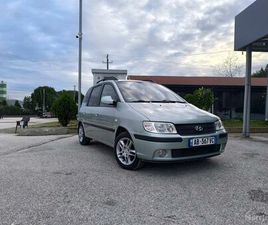 HONDAY MATRIX AUTOMAT