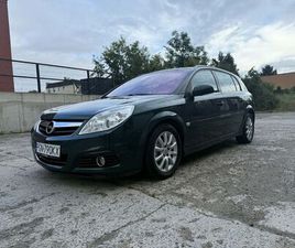 OPEL SIGNUM 1.8 140 + LPG GNIEZNO • OLX.PL