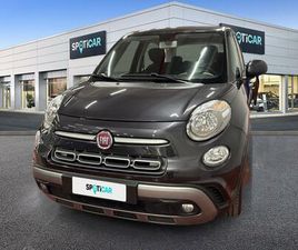 1.3 MULTIJET 95CV CONNECT