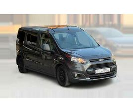 FORD TOURNEO CONNECT RABLJENI FORD TOURNEO 2016.G 1.5 TDCI COOL & CONNECT