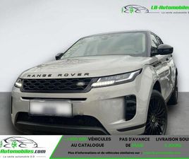 LAND ROVER RANGE ROVER EVOQUE D240 AWD BVA