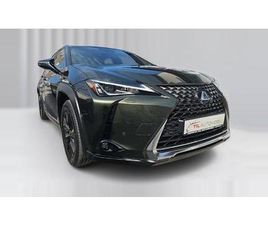 LEXUS UX UX 250H RABLJENI LEXUS UX 2020.G 250H