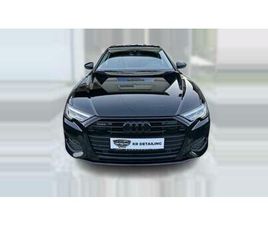 RABLJENI AUDI A6 2022.G 50 TFSI E QUATTRO