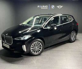 218I 136CH LUXURY DKG7