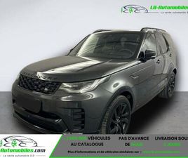 LAND ROVER DISCOVERY 3.0 P360