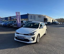 KIA RIO 1.2 DPI 84CH ACTIVE