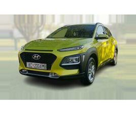 RABLJENI HYUNDAI KONA 2019.G 1.0 T-GDI