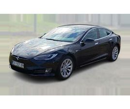 RABLJENI TESLA MODEL S 2019.G 75D AWD