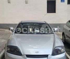 HYUNDAI COUPE 1.6 16V GLS