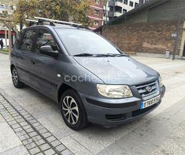 HYUNDAI MATRIX 1.6 GLS