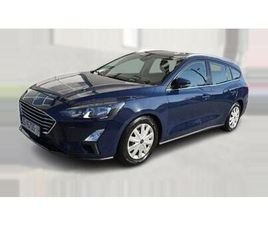 RABLJENI FORD FOCUS TURNIER 2019.G 1.5 ECOBLUE