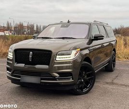 LINCOLN NAVIGATOR