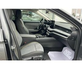 SKODA SUPERB WAGON NOVI SKODA SUPERB COMBI 2025.G 1.5 TSI MHEV SELECTION