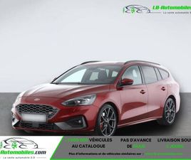 FORD FOCUS SW ST FORD FOCUS SW ST 2.3 ECOBOOST 280 BVM
