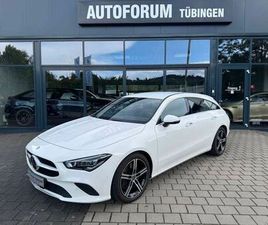 CLA 200 D 4MATIC SB *PROGRESSIVE*DISTRO*LED*