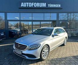 T 4MATIC AUTOM.*AVANTGARDE*DISTRO*MEMORY*