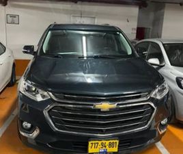 4X4 PREMIER אוט׳ 3.6 (310 כ״ס) [2018-2026]