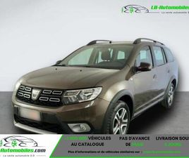 DACIA LOGAN MCV DCI 95