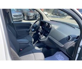 RABLJENI MERCEDES-BENZ CITAN 2019.G 111 CDI