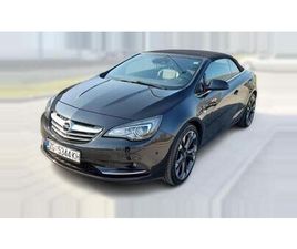 RABLJENI OPEL CASCADA 2015.G 2.0 CDTI