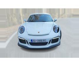RABLJENI PORSCHE 911 2015.G 4.0 GT3 RS / R