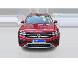VOLKSWAGEN TIGUAN ALLSPACE RABLJENI VW TIGUAN ALLSPACE 2023.G 2.0 TDI