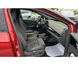 VOLKSWAGEN ID.4 GTX RABLJENI VW ID.4 2025.G GTX 4MOTION