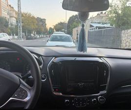 LS אוט׳ 3.6 (310 כ״ס) [2018-2021]