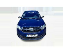 RABLJENI DACIA LOGAN 2020.G 1.0 SCE 75