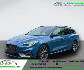 FORD FOCUS SW ST FORD FOCUS SW ST 2.3 ECOBOOST 280 BVM
