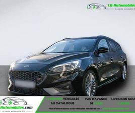 FORD FOCUS SW ST FORD FOCUS SW ST 2.3 ECOBOOST 280 BVM