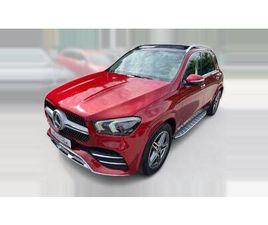 RABLJENI MERCEDES-BENZ GLE 2020.G GLE 350 DE 4-MATIC AMG LINE (143KW)