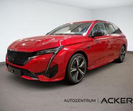 SW GT BLUEHDI 8AT. 360KAM/MATRIXLED/ACC-48%*